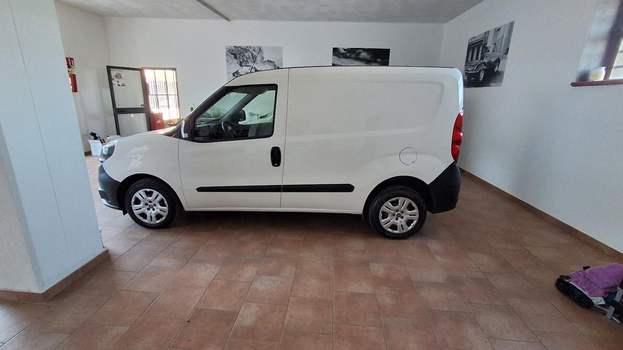 Fiat Doblo Doblò 1.6 MJT 90CV S&S PC-TN Cargo Lounge