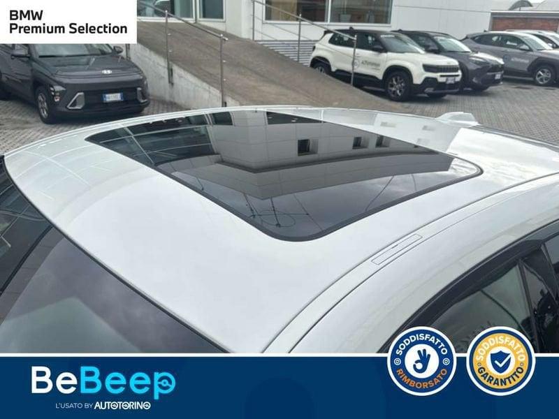 BMW Serie 4 Gran Coupé 420D GRAN COUPE MHEV 48V XDRIVE MSPORT AUTO