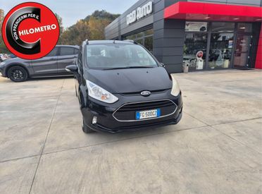 Ford B-Max 1.4 90 CV GPL Titanium