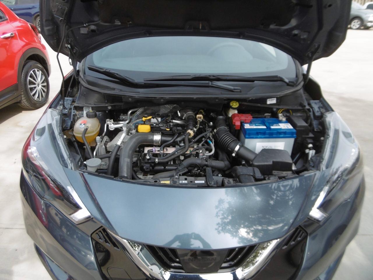 Nissan Micra IG-T 92 Acenta - 29600 Km