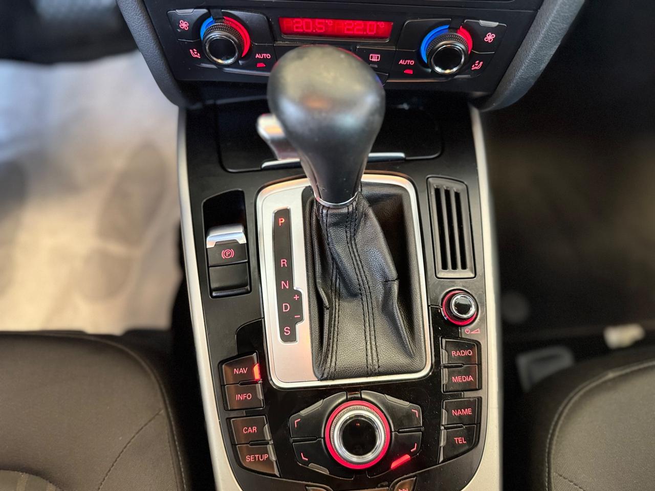 Audi A4 2.0 TDI 143CV Advanced-Condizioni Eccellenti