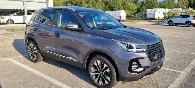 DR Automobiles Dr 5.0 1.5 Bi-Fuel GPL Unica