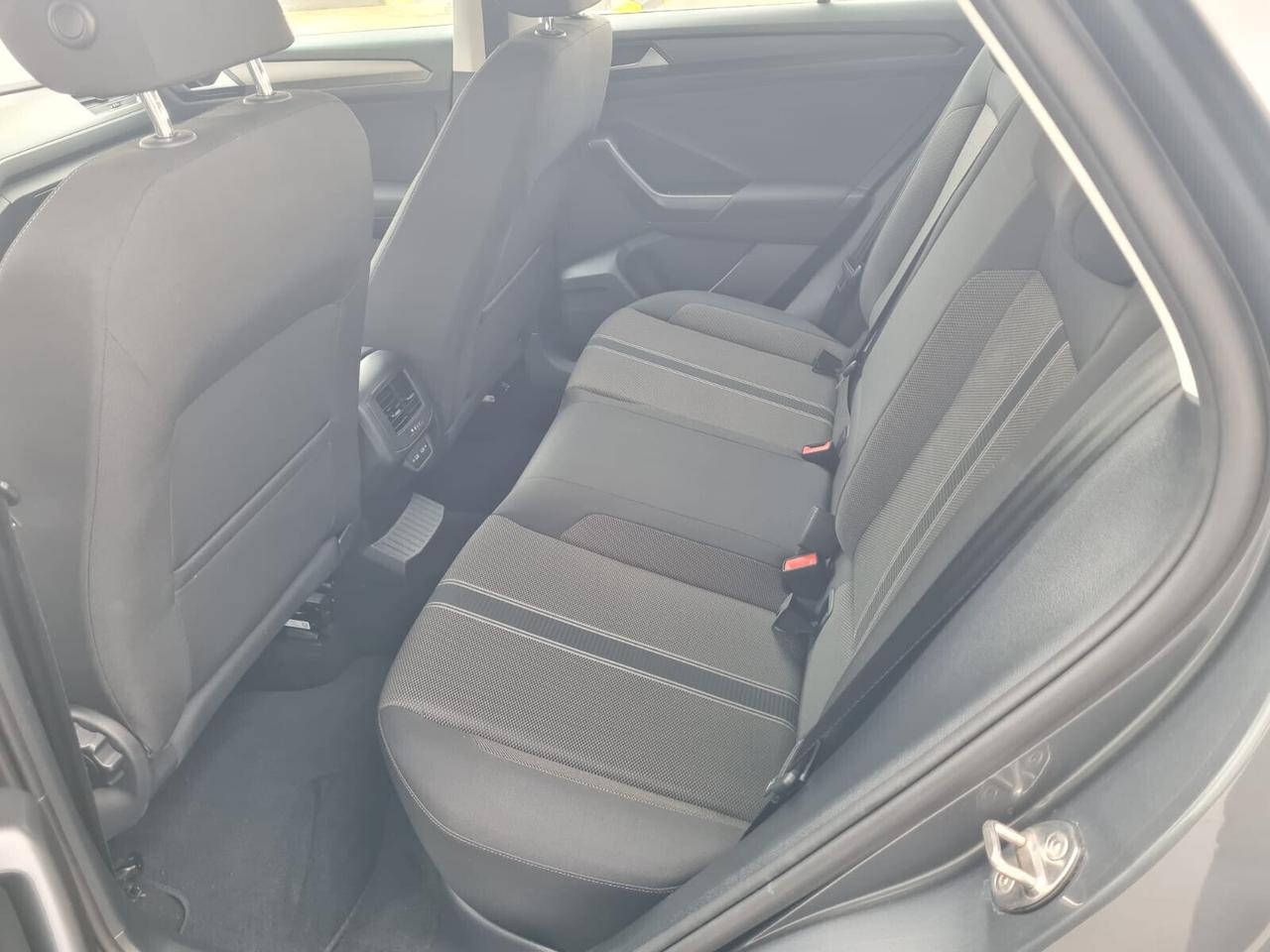 Volkswagen T-Roc 1.0 TSI Style BlueMotion Technology