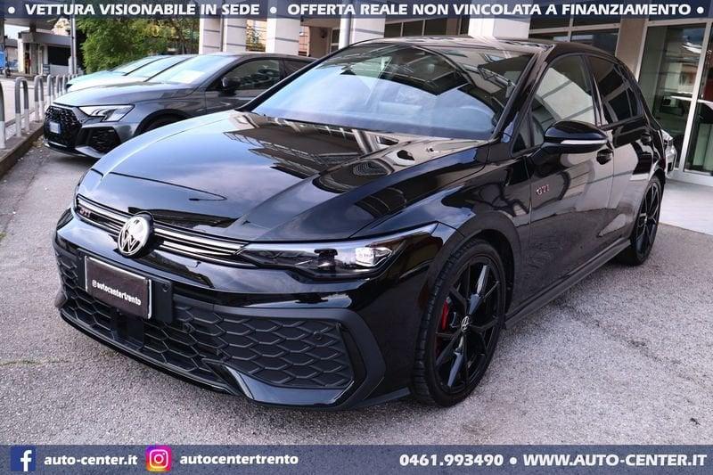 Volkswagen Golf 8.5 GTI DSG NEW MODEL *19 LED MATRIX