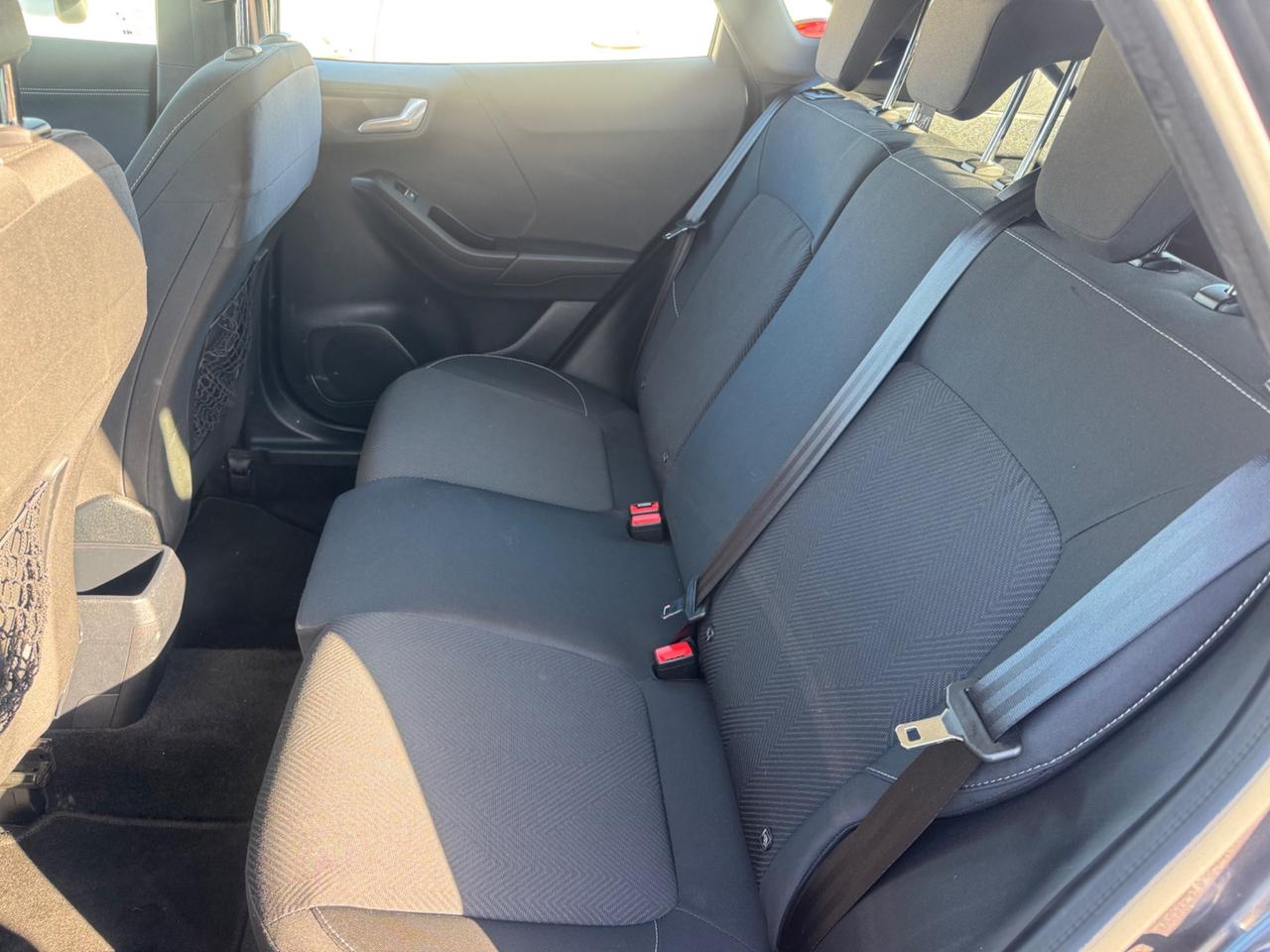 Ford Puma 1.5 EcoBlue 120 CV S&S Connect