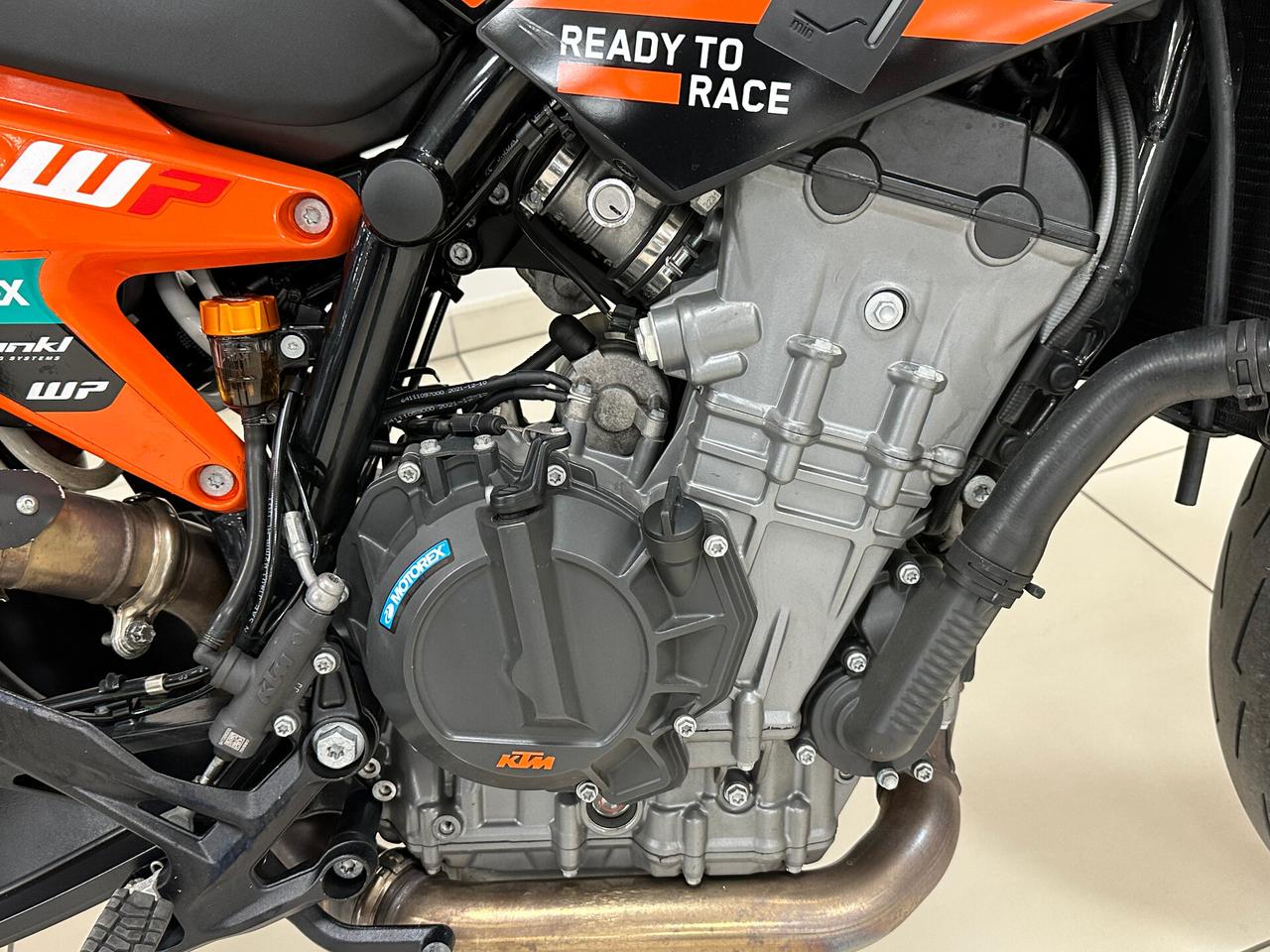 Ktm 890 Duke - 2023