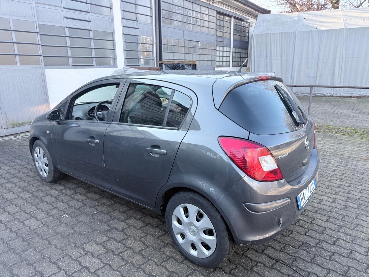 Opel Corsa 1.3 CDTI 95CV F.AP. 5 porte Sport