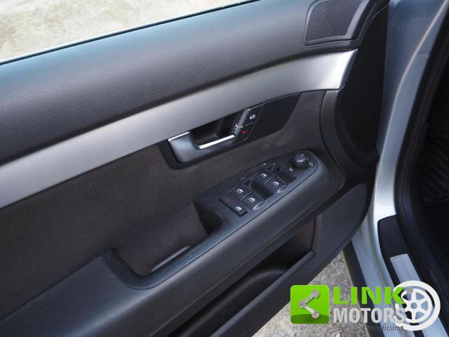AUDI A4 2.0 170CV 16V TDI. Avant quattro