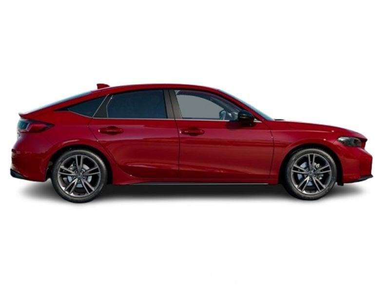 Honda Civic 2.0 Hybrid 184 CV Automatica NAVI LED Sport