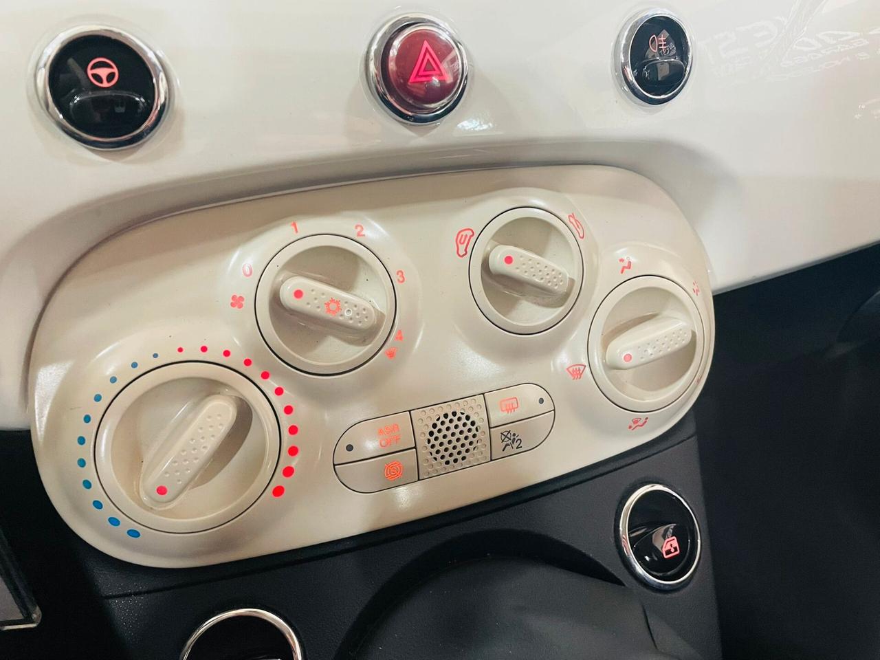 Fiat 500 1.0 Hybrid Cult