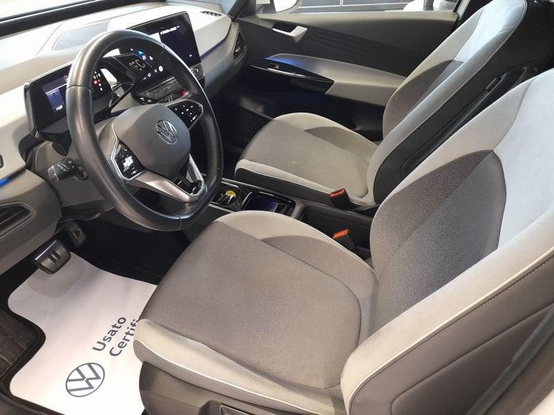 Volkswagen ID.3 Pro Performance