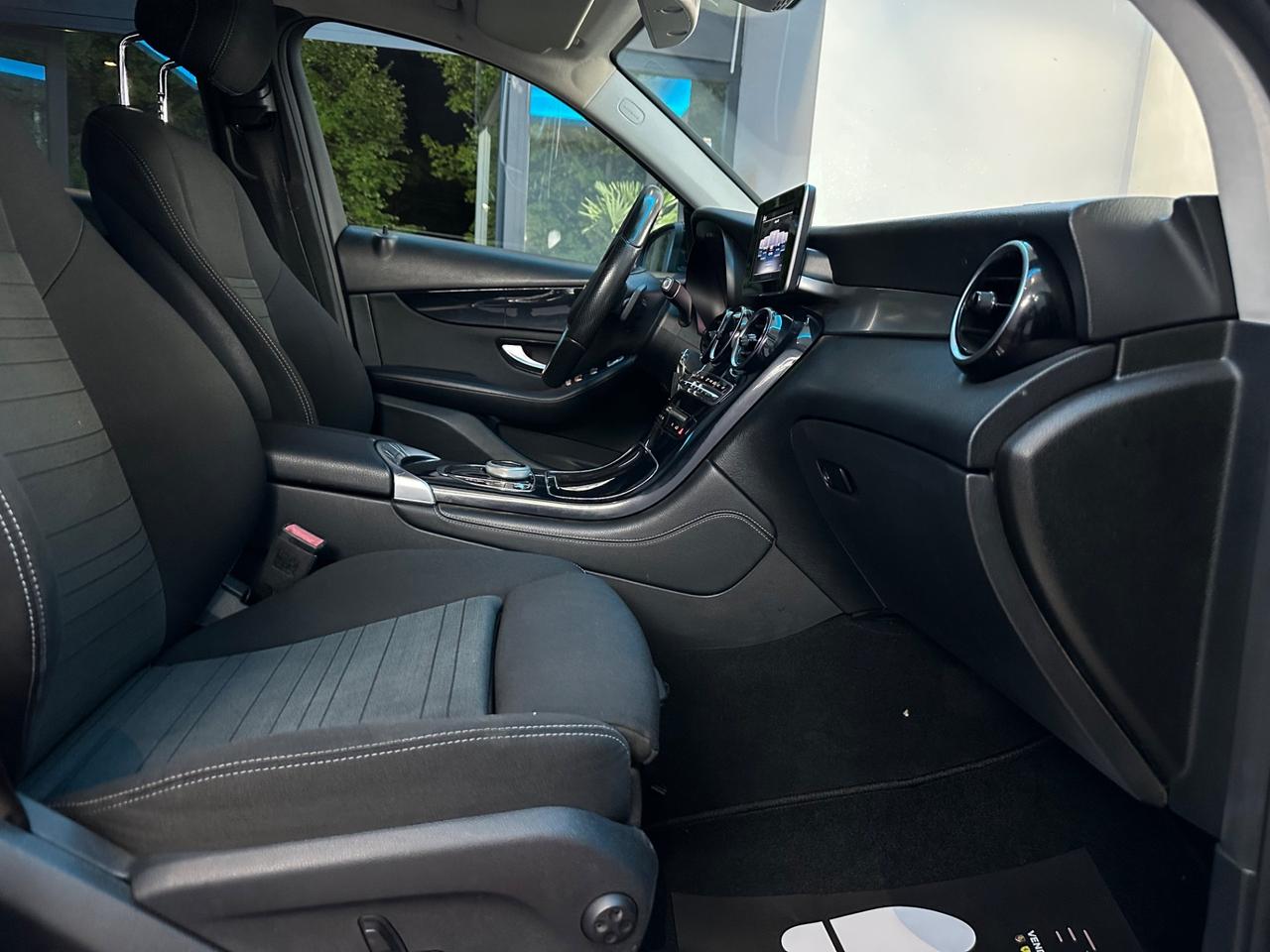 Mercedes-benz GLC 250 d 4Matic Executive