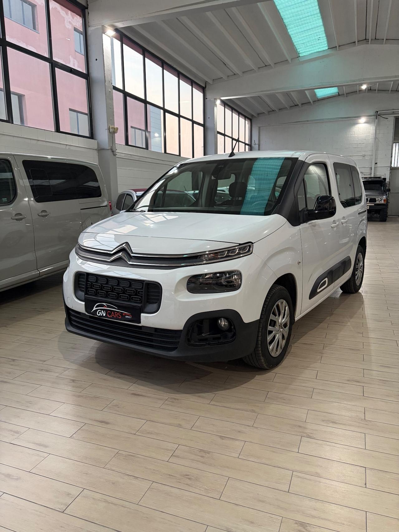 Citroen Berlingo PureTech 110 Stop&Start M