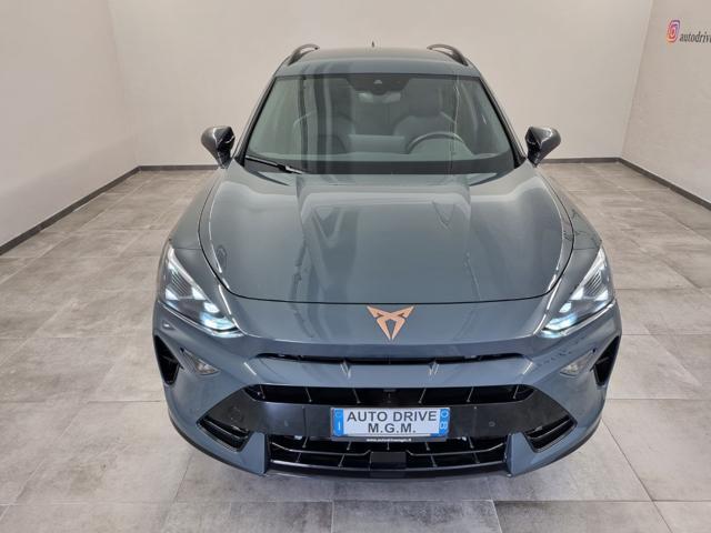CUPRA Formentor 1.5 Hybrid DSG