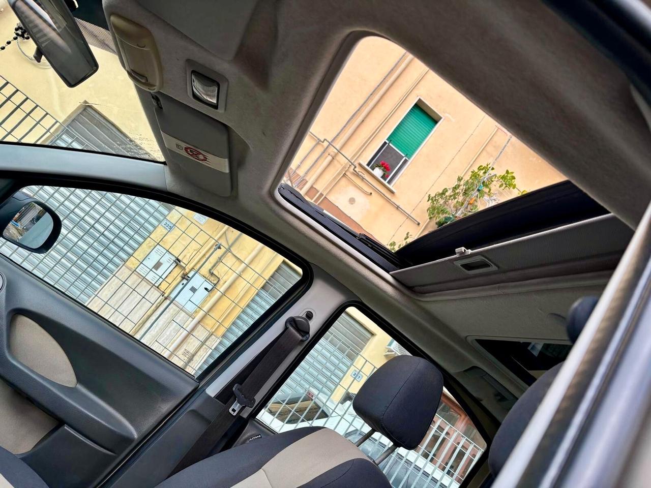 Fiat Panda 1.2 Dynamic TETTO APRIBILE