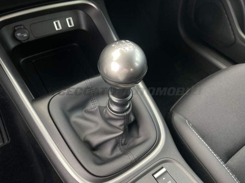 Jeep Avenger Avenger 1.2 turbo Altitude fwd 100cv