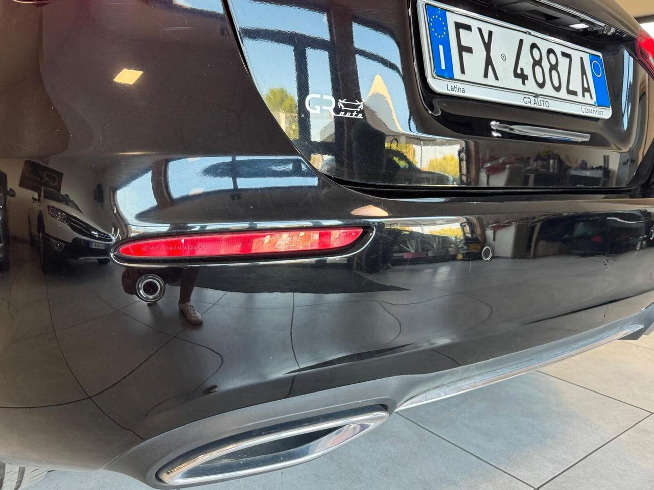 Mercedes-benz A 180 116CV AUTOMATIC SPORT 2019