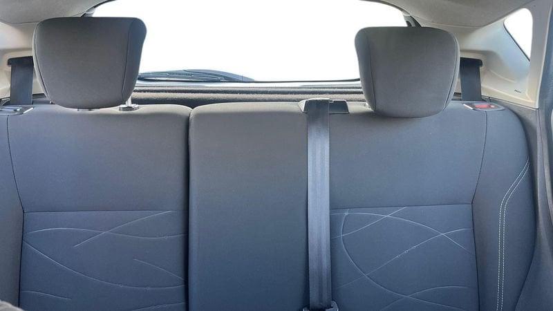 Ford Fiesta 5 Porte 1.2 60cv Plus E6 5P 1.2 PLUS 60CV E6