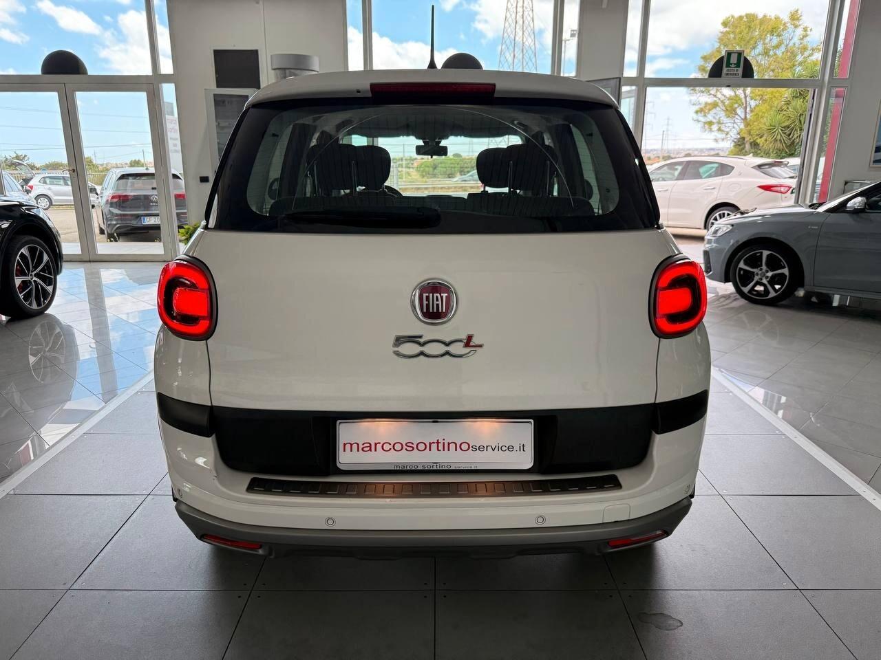 Fiat 500L 1.3 Multijet 95 CV Connect