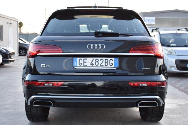 AUDI Q5 40 TDI quattro S tronic S line plus *MATRIX,TETTO*