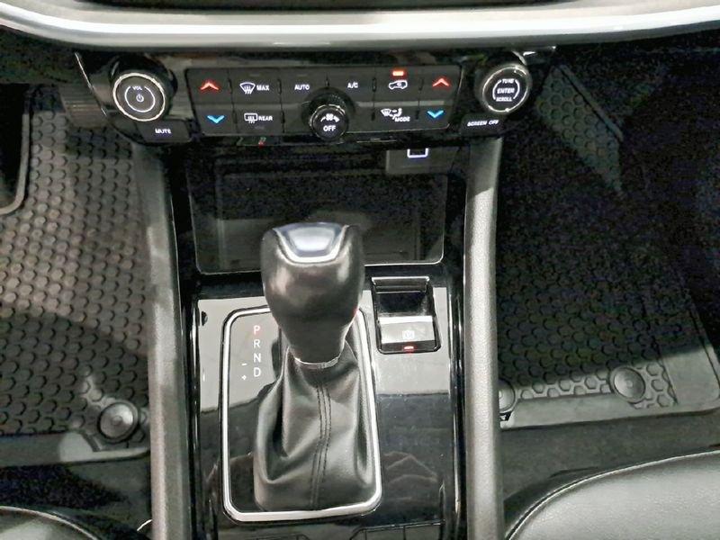 Jeep Compass 1.5 Turbo MHEV T4 96kW Limited DDCT