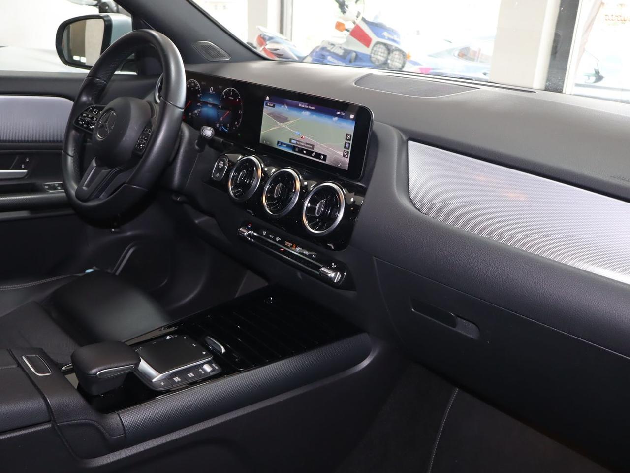 Mercedes-Benz GLA 180 Executive GLA 180 D #12051