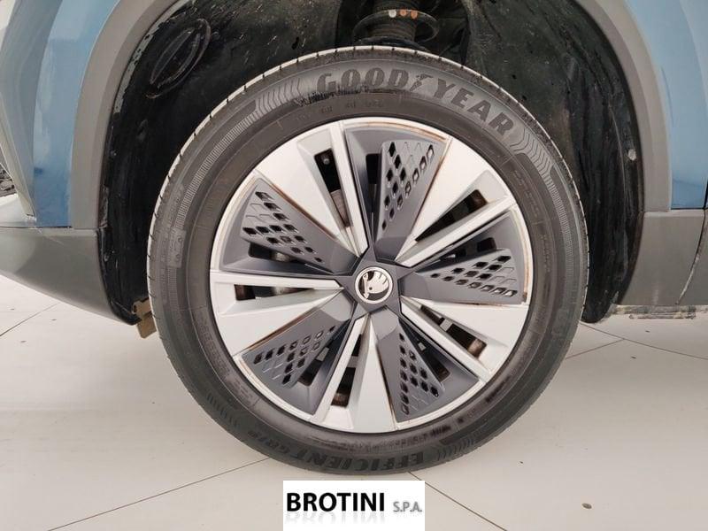 Škoda Kamiq 1.0 TSI 110cv Executive