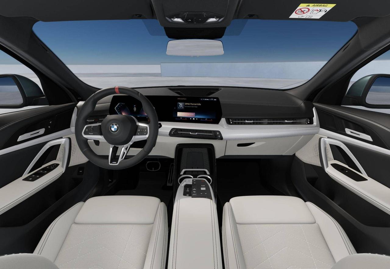 BMW X2 sDrive18d MSport