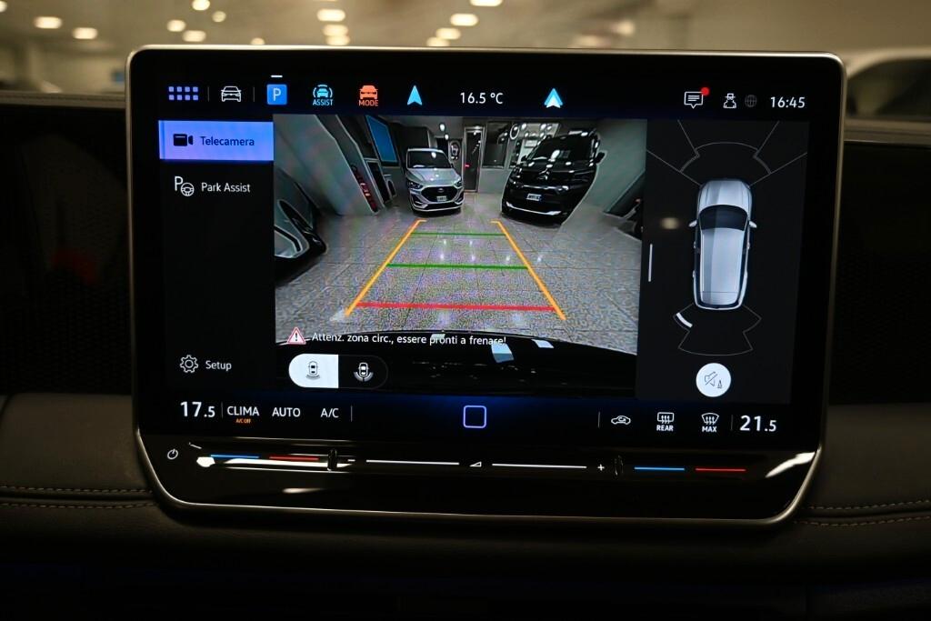 Volkswagen Tiguan 2.0TDI 150CV DSG LIFE ( ADAPTIVE CRUISE - AMBIENT LIGHT APP CONNECT )