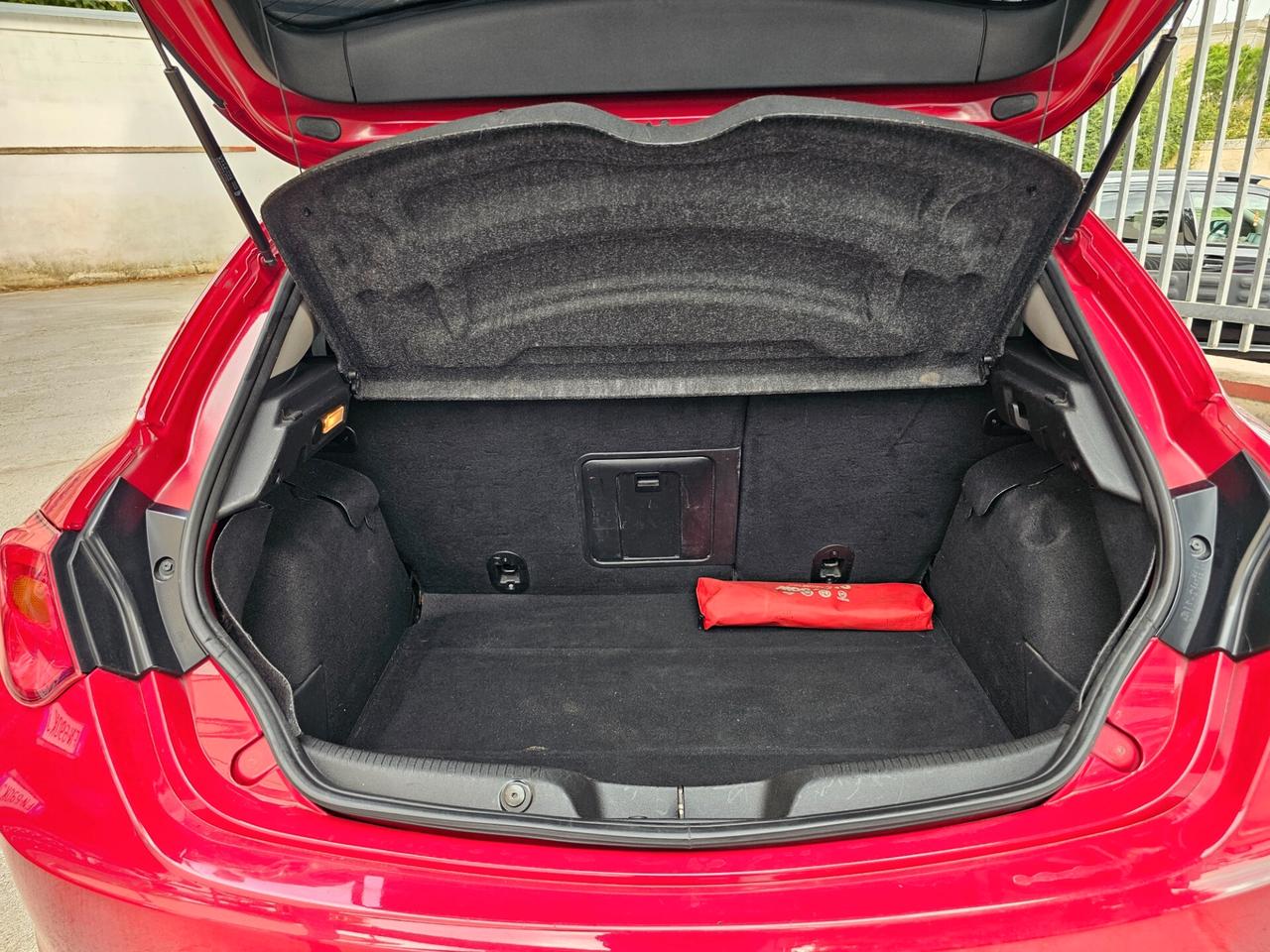 Alfa Romeo Giulietta 1.6 JTDm 120 CV Super