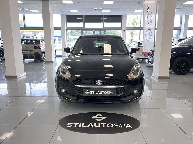 Suzuki Swift 1.2 Hybrid Top