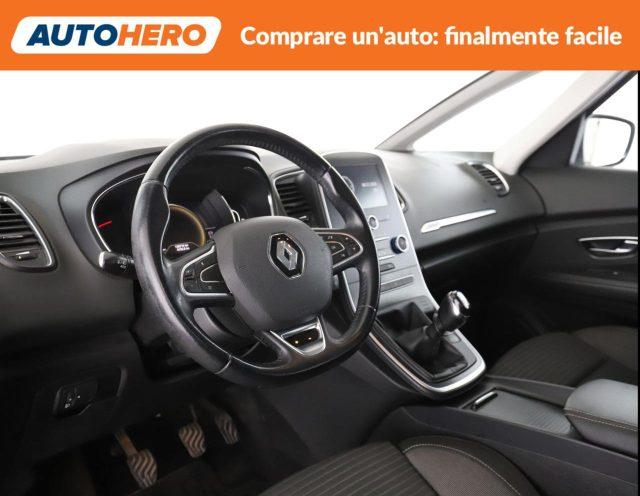 RENAULT Grand Scenic dCi 8V 110 CV Energy Zen