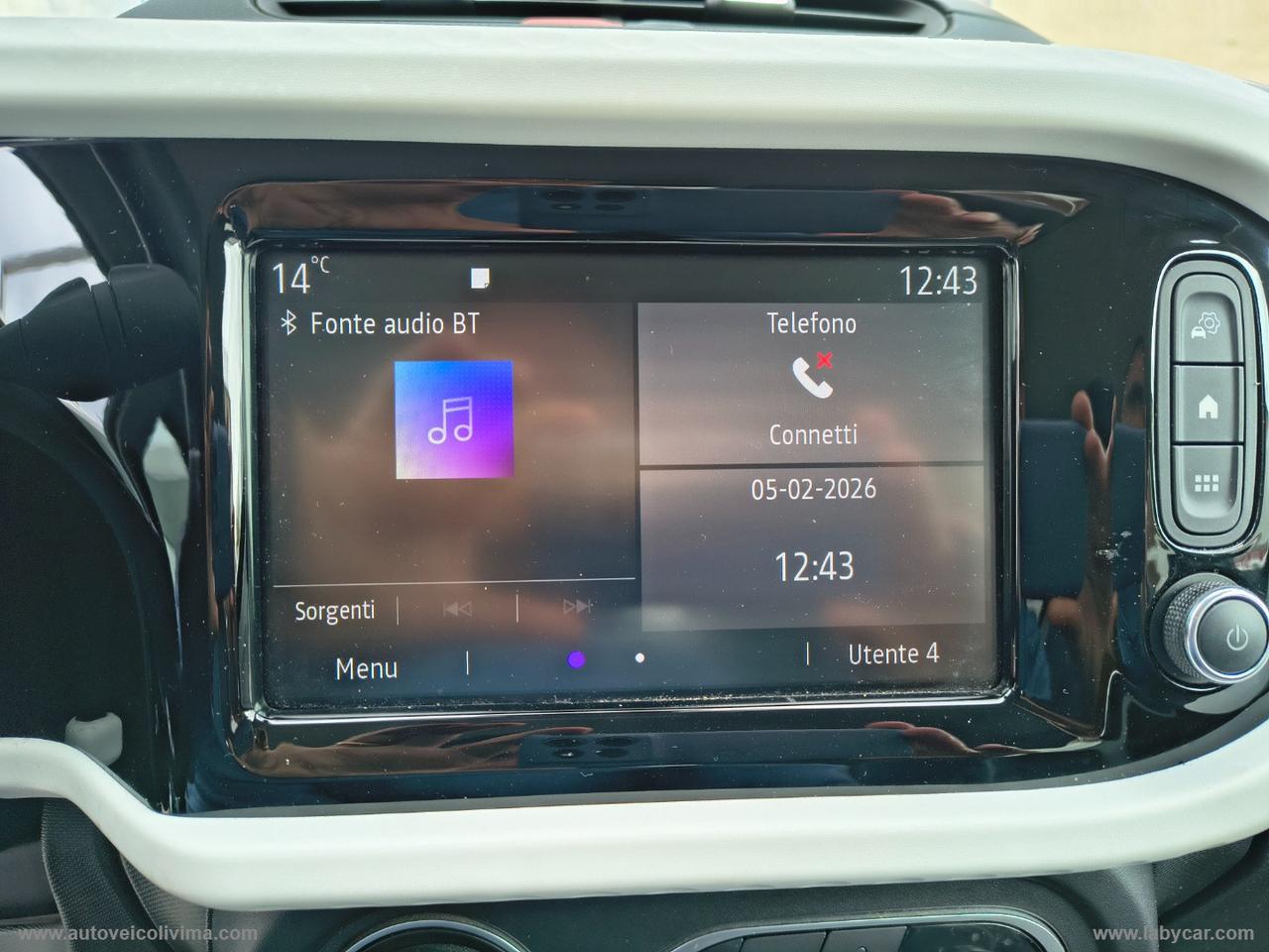 RENAULT Twingo SCe 65 CV Zen