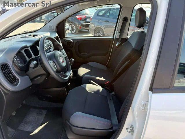 FIAT Panda Panda III 4x4 0.9 t.air t. 4x4 - FW539MA