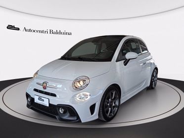 ABARTH 595c 1.4 t-jet turismo 165cv del 2022