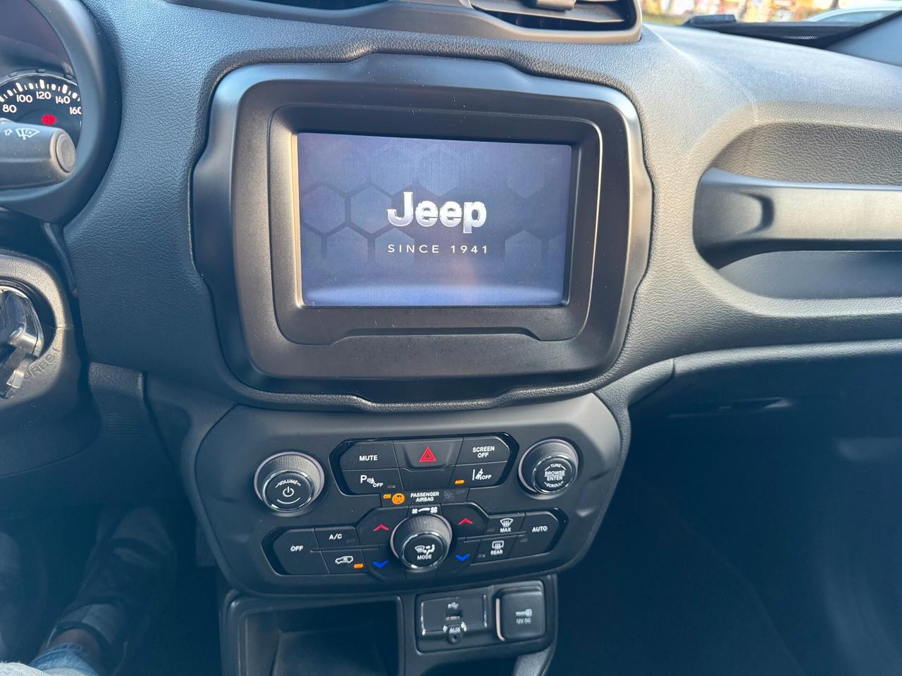 jeep renegade 1.6 mjt 130cv limited 2022