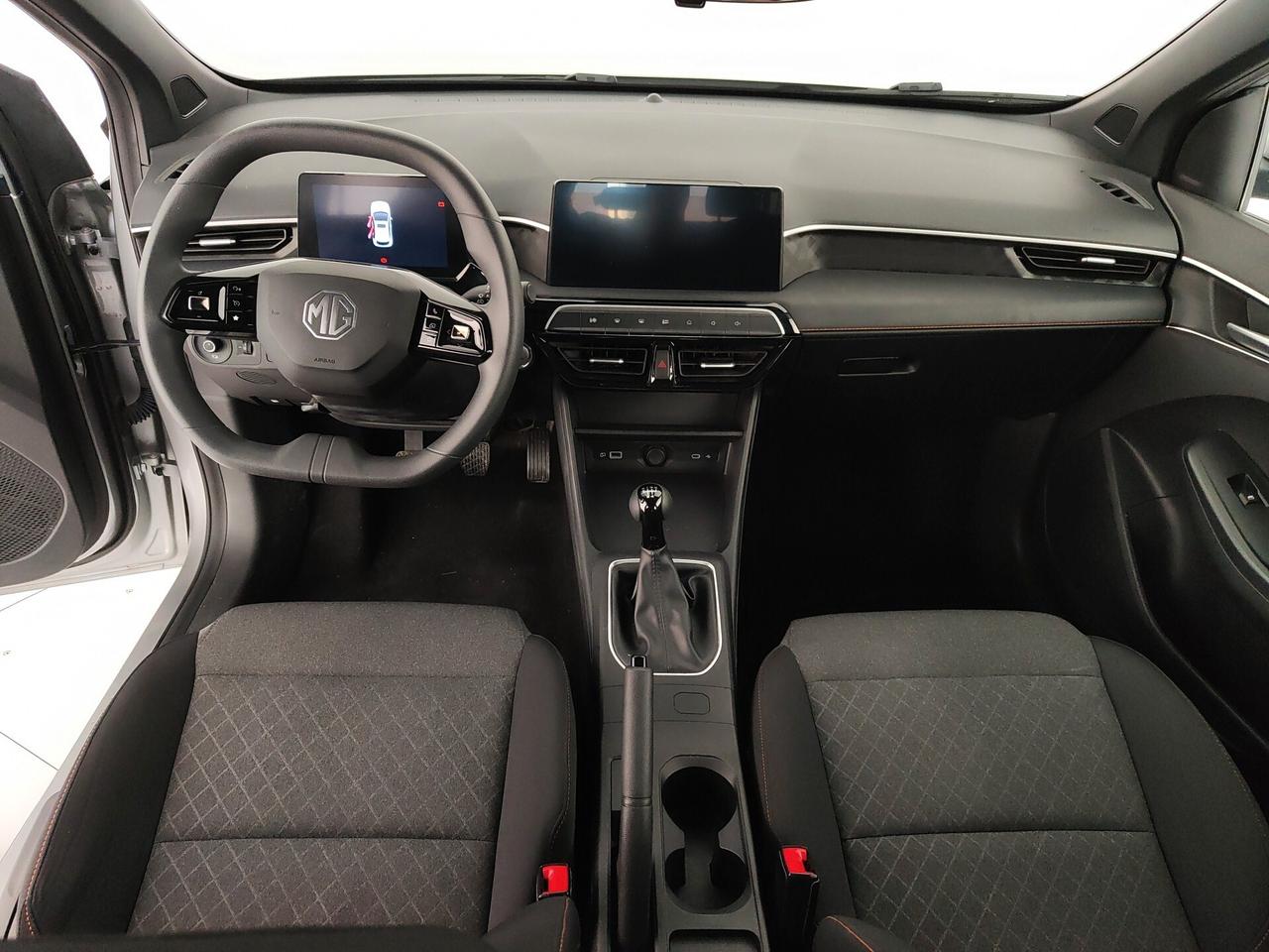 Mg MG3 1.5 Comfort 116 Cv