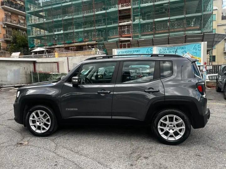 Jeep Renegade 1.3 T4 DDCT S - OFFERTA BLACK FRIDAY