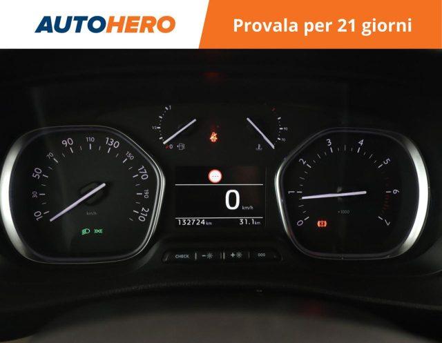 TOYOTA Proace Verso 2.0D 150 CV L1 D Executive