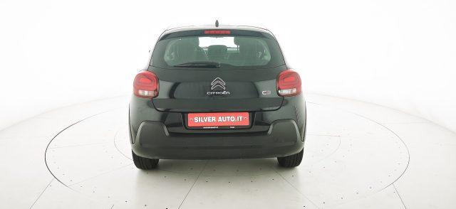 CITROEN C3 PureTech 82 S&S Feel