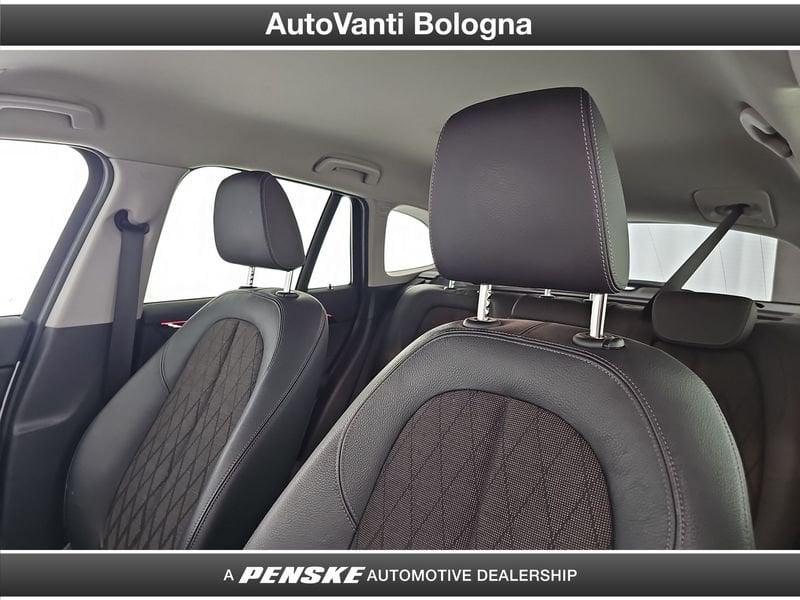 BMW X1 X1 sDrive18d xLine Plus