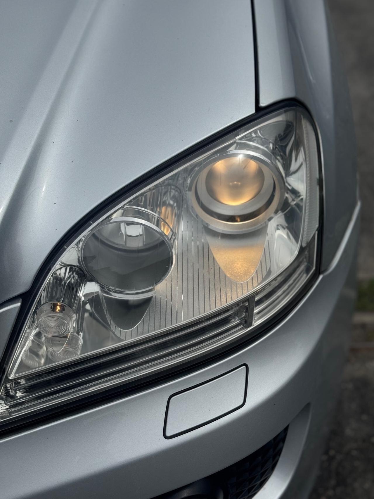 Mercedes-benz ML 280 CDI Sport