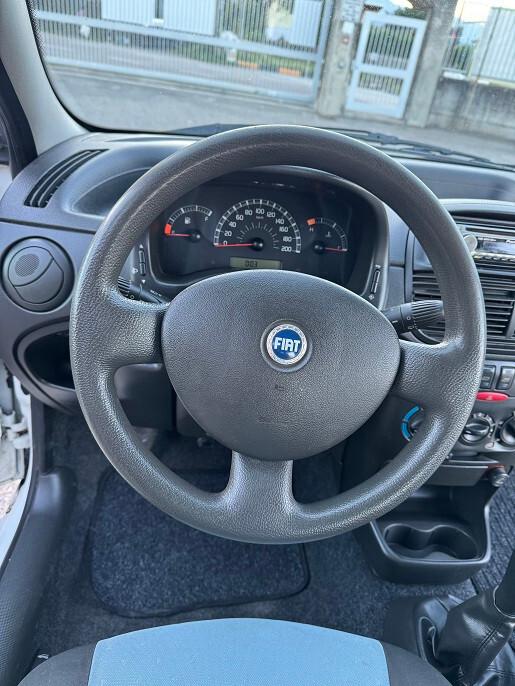 Fiat Grande Punto 1.3 MJT 75 CV 3 porte Dynamic