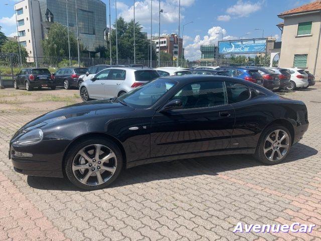 MASERATI Coupe 4.2 V8 32V Cambiocorsa UNIPROPRIET. FRIZIONE NUOVA