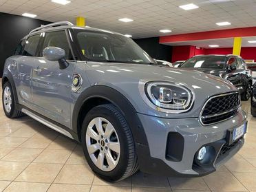 MINI Countryman 1.5 Cooper S HYPE ALL4 *Automatica/VIRTUAL/LED