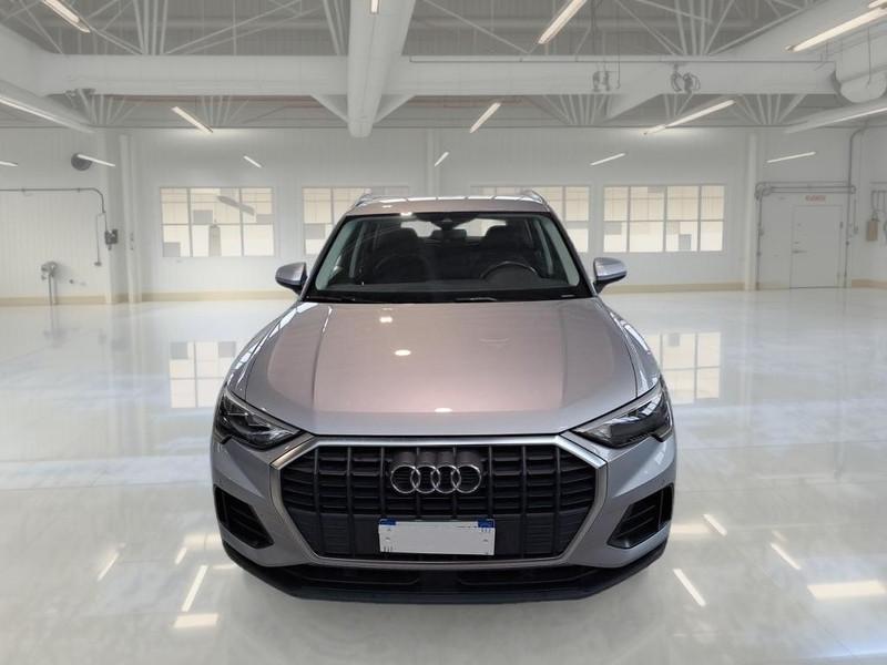 AUDI Q3 35 TDI S TRONIC BUSINESS SUV