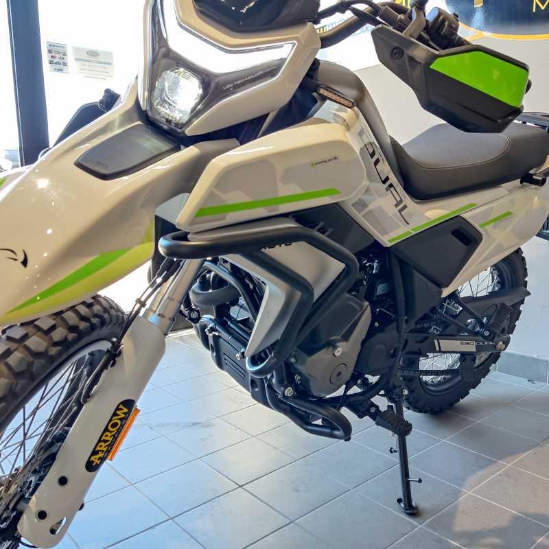 CFMOTO CFLite 250 Dual - 2026