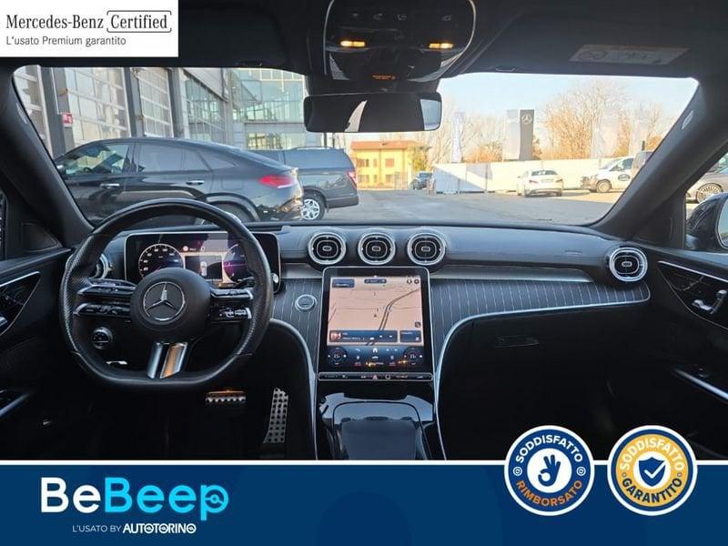 Mercedes-Benz Classe C C SW 300 D MHEV PREMIUM PRO AUTO