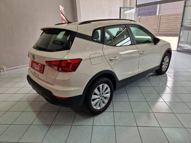 Seat Arona 1.0 ecotsi Style 95cv