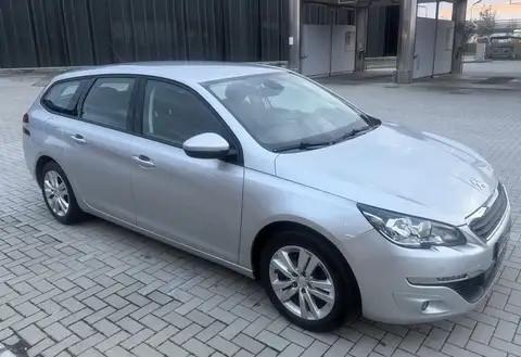 Peugeot 308 BlueHDi 120 S&S SW Business